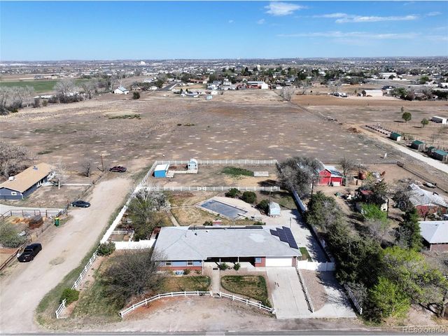 16160 Yosemite St, Brighton, CO 80602