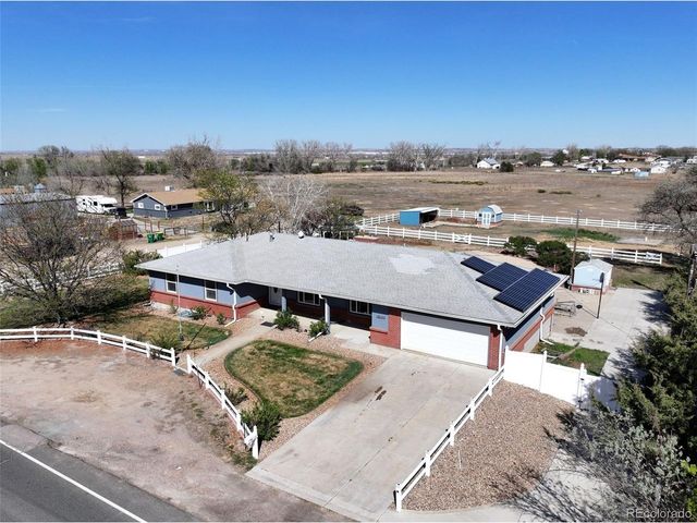 16160 Yosemite St, Brighton, CO 80602