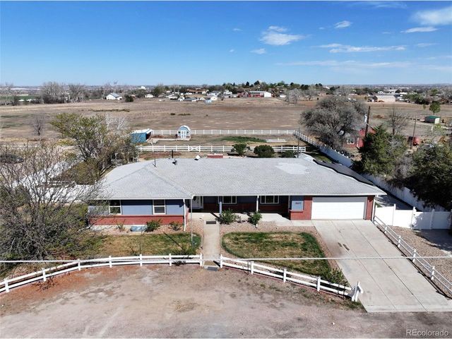 16160 Yosemite St, Brighton, CO 80602