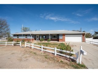 16160 Yosemite St, Brighton, CO 80602