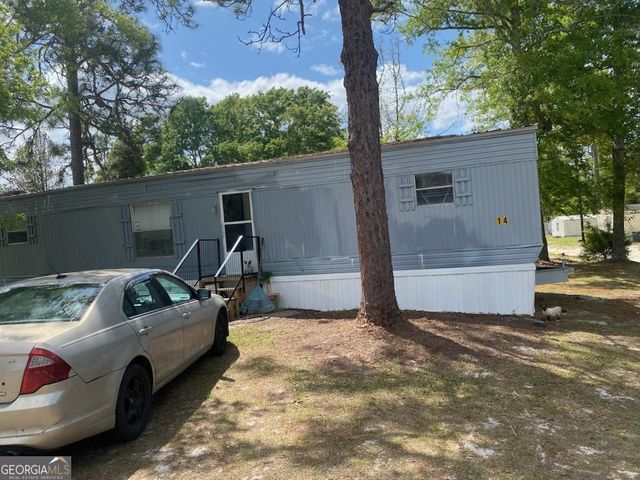 625 Allen Street 14, Swainsboro, GA 30401