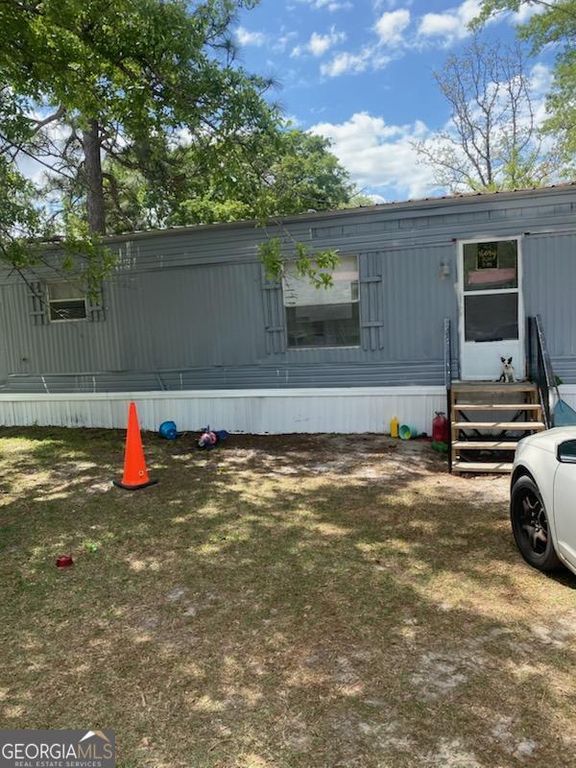 625 Allen Street 14, Swainsboro, GA 30401