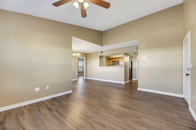 7255 SUNSET Road 2035, Las Vegas, NV 89113