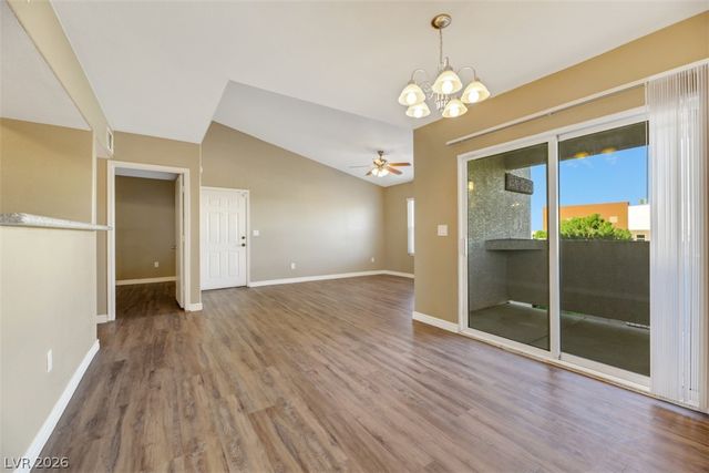 7255 SUNSET Road 2035, Las Vegas, NV 89113