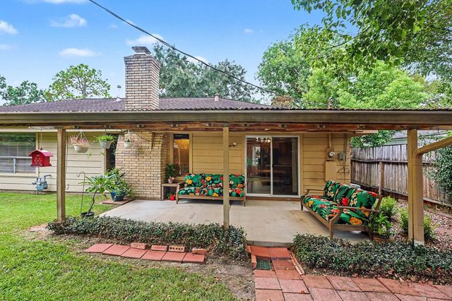 631 Bayview Drive, El Lago, TX 77586