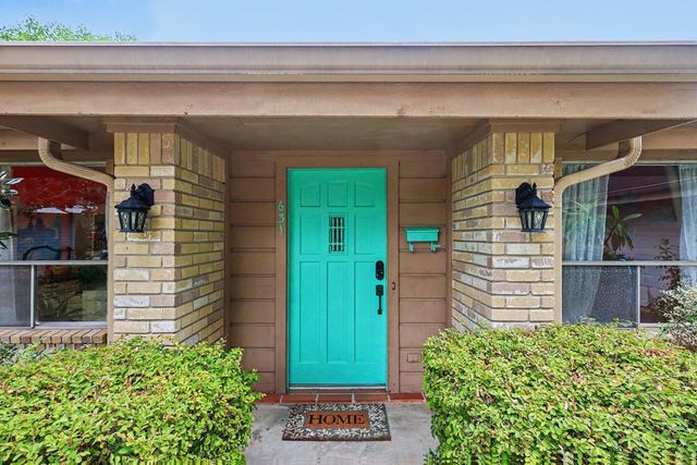 631 Bayview Drive, El Lago, TX 77586