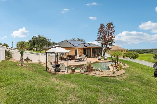 12702 COLONNADE CIRCLE, Clermont, FL 34711