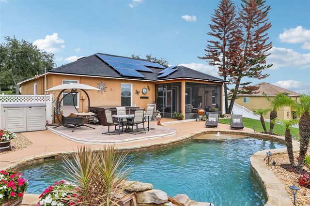 12702 COLONNADE CIRCLE, Clermont, FL 34711