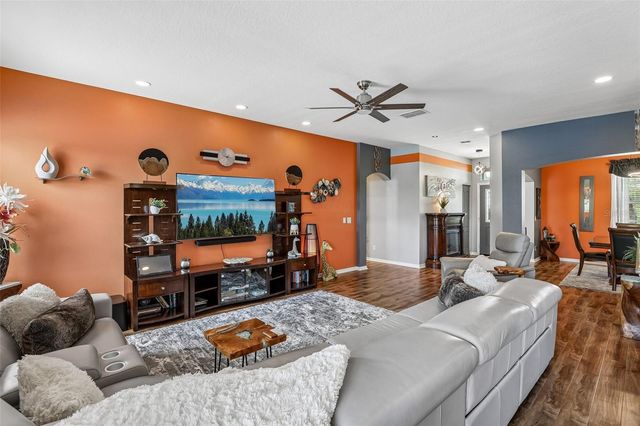 12702 COLONNADE CIRCLE, Clermont, FL 34711