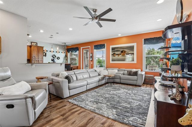 12702 COLONNADE CIRCLE, Clermont, FL 34711