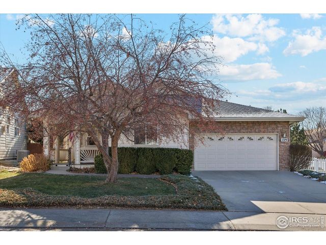 729 Brookside Dr, Longmont, CO 80504