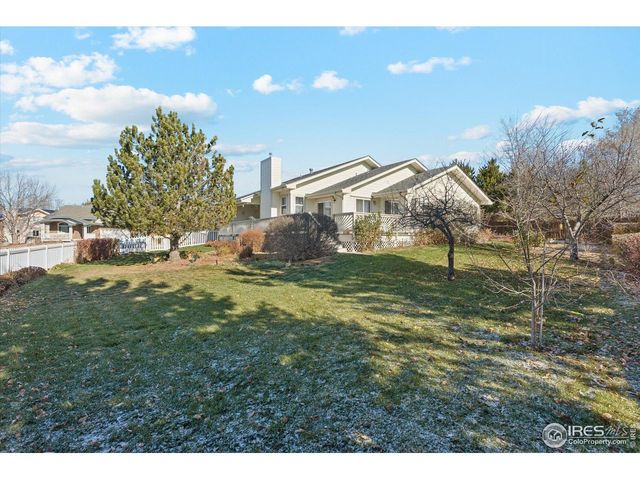 729 Brookside Dr, Longmont, CO 80504