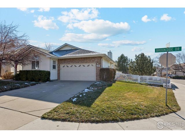 729 Brookside Dr, Longmont, CO 80504