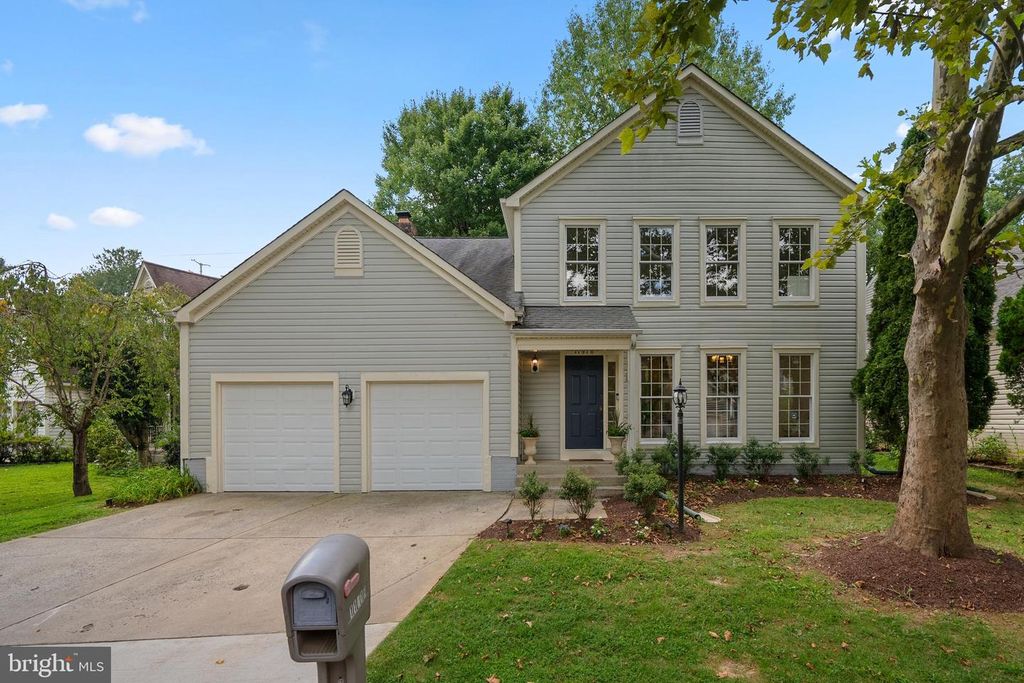11916 APPALOOSA WAY, North Potomac, MD 20878