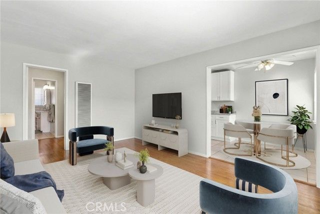 4336 N Lakewood, Long Beach, CA 90808