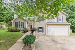 135 Depot Drive, Dawsonville, GA 30534
