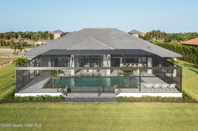 4552 Tennyson Drive, Rockledge, FL 32955