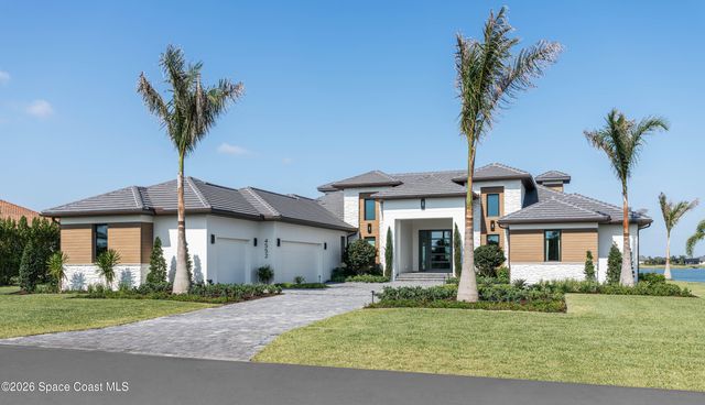 4552 Tennyson Drive, Rockledge, FL 32955