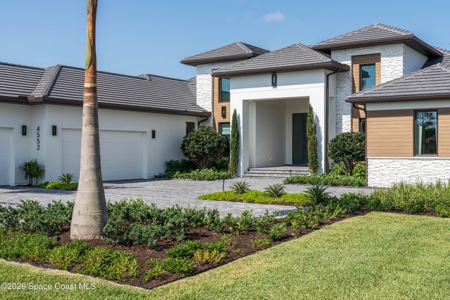 4552 Tennyson Drive, Rockledge, FL 32955