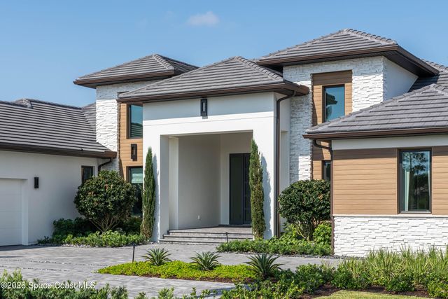 4552 Tennyson Drive, Rockledge, FL 32955