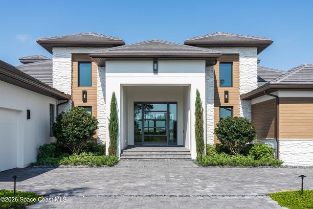 4552 Tennyson Drive, Rockledge, FL 32955