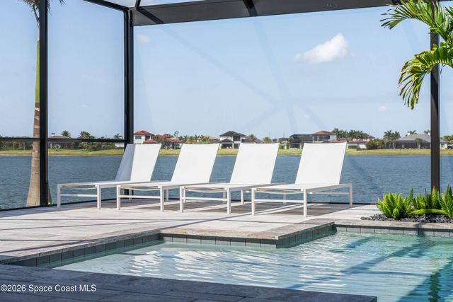 4552 Tennyson Drive, Rockledge, FL 32955