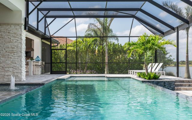4552 Tennyson Drive, Rockledge, FL 32955