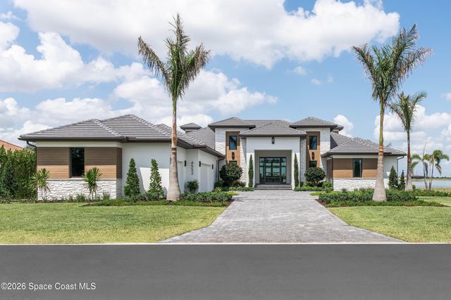 4552 Tennyson Drive, Rockledge, FL 32955