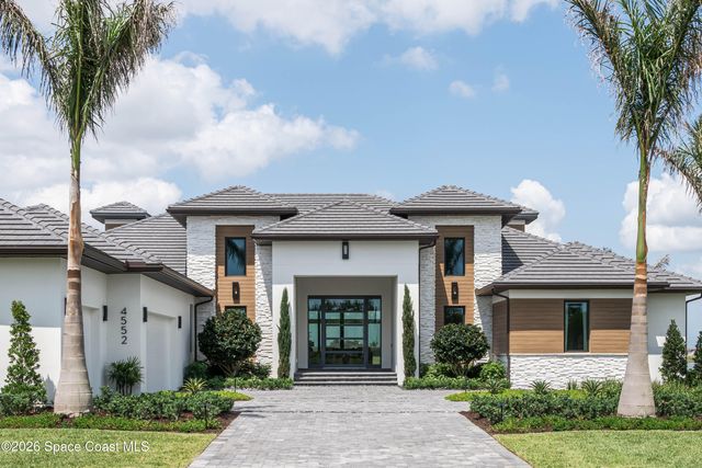 4552 Tennyson Drive, Rockledge, FL 32955
