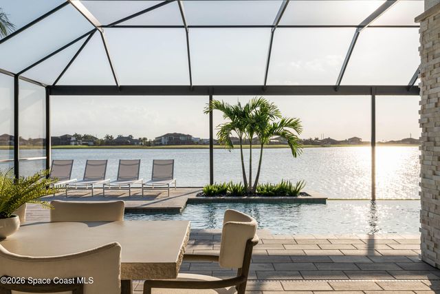 4552 Tennyson Drive, Rockledge, FL 32955