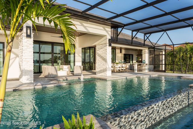 4552 Tennyson Drive, Rockledge, FL 32955