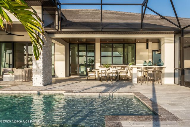 4552 Tennyson Drive, Rockledge, FL 32955
