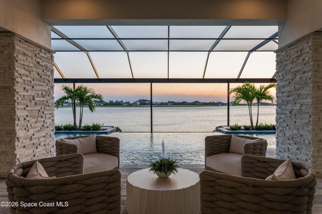 4552 Tennyson Drive, Rockledge, FL 32955