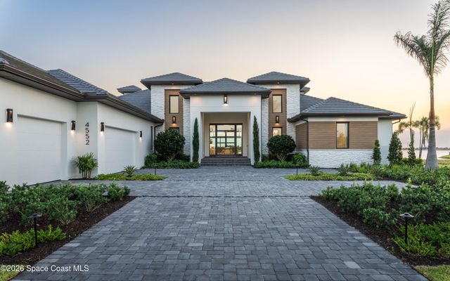 4552 Tennyson Drive, Rockledge, FL 32955