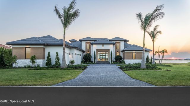 4552 Tennyson Drive, Rockledge, FL 32955