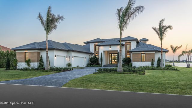 4552 Tennyson Drive, Rockledge, FL 32955