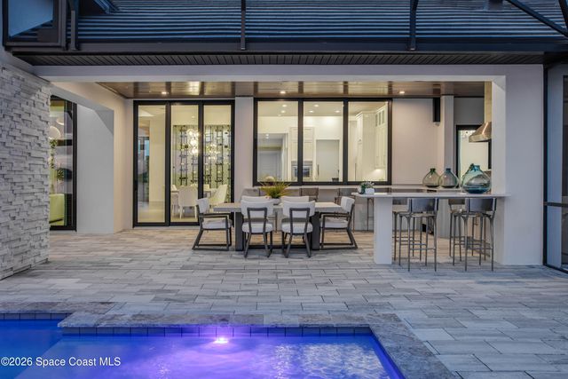 4552 Tennyson Drive, Rockledge, FL 32955