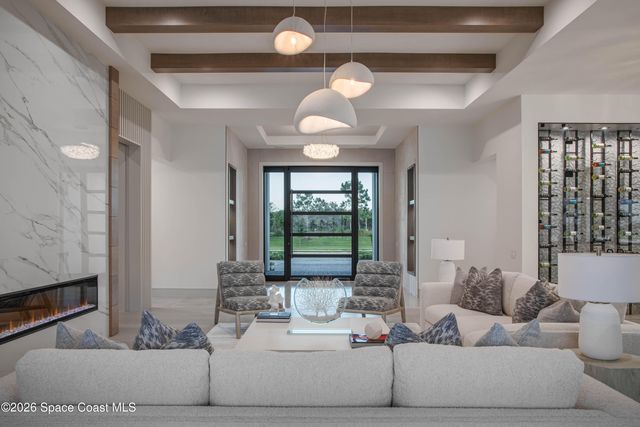4552 Tennyson Drive, Rockledge, FL 32955