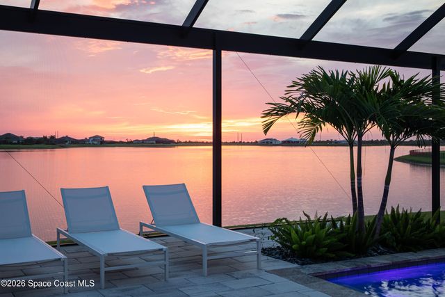 4552 Tennyson Drive, Rockledge, FL 32955