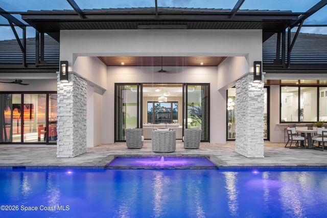 4552 Tennyson Drive, Rockledge, FL 32955