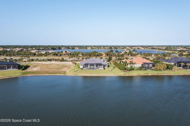 4552 Tennyson Drive, Rockledge, FL 32955
