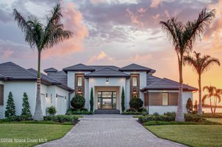 4552 Tennyson Drive, Rockledge, FL 32955