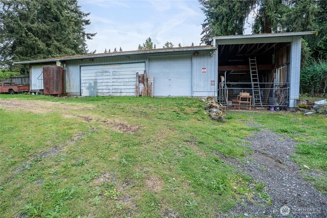 11601 86th Avenue E, Puyallup, WA 98373