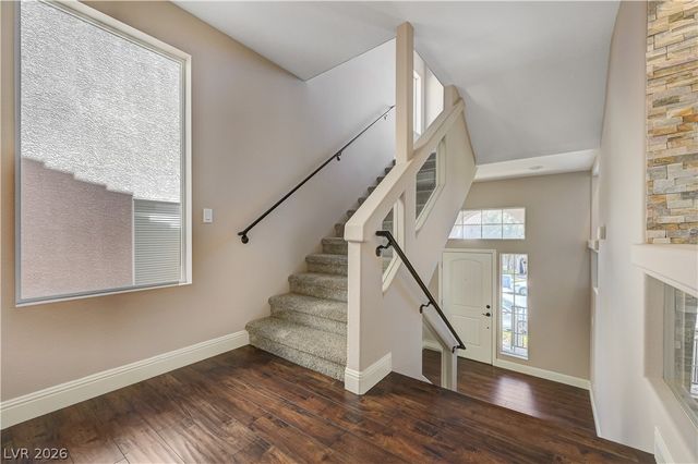 6790 Philharmonic Avenue, Las Vegas, NV 89139
