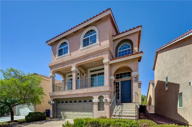 6790 Philharmonic Avenue, Las Vegas, NV 89139