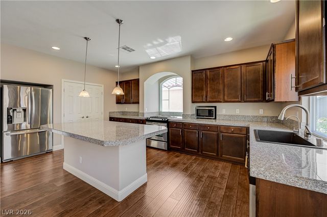 6790 Philharmonic Avenue, Las Vegas, NV 89139