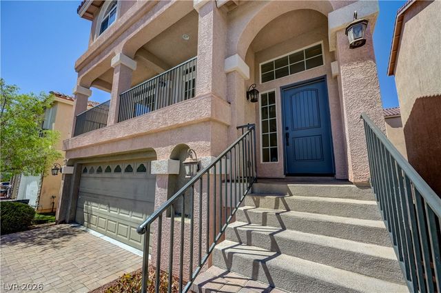 6790 Philharmonic Avenue, Las Vegas, NV 89139