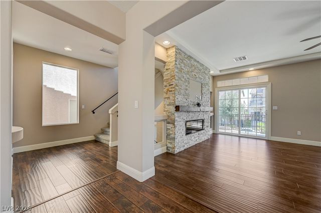 6790 Philharmonic Avenue, Las Vegas, NV 89139