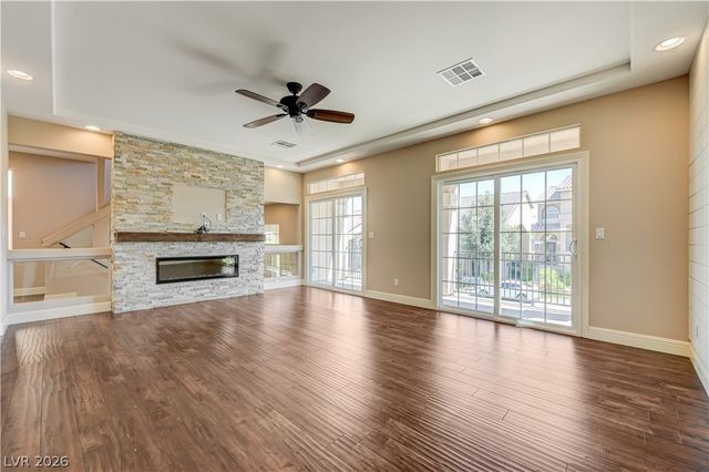 6790 Philharmonic Avenue, Las Vegas, NV 89139