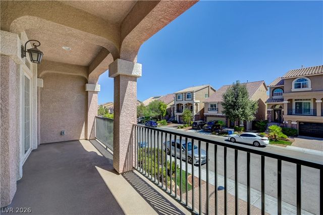 6790 Philharmonic Avenue, Las Vegas, NV 89139